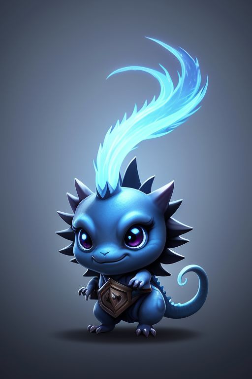 a_little_cute_dragon_with_big_